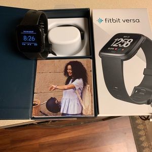 Fitbit Versa